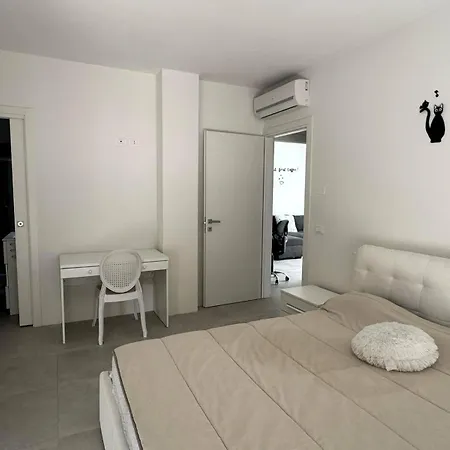 Apartmán The Breeze - With Pool Peschiera del Garda