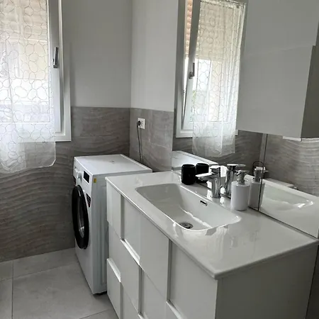 The Breeze - With Pool Apartamento