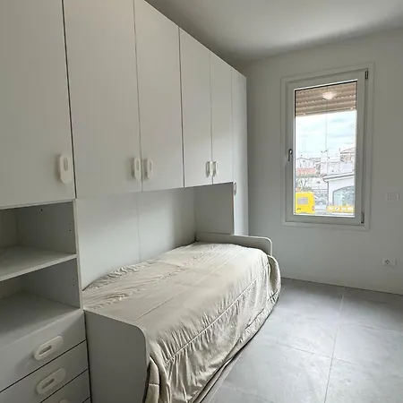 Apartman The Breeze - With Pool *