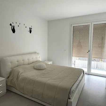 Apartamento The Breeze - With Pool *
