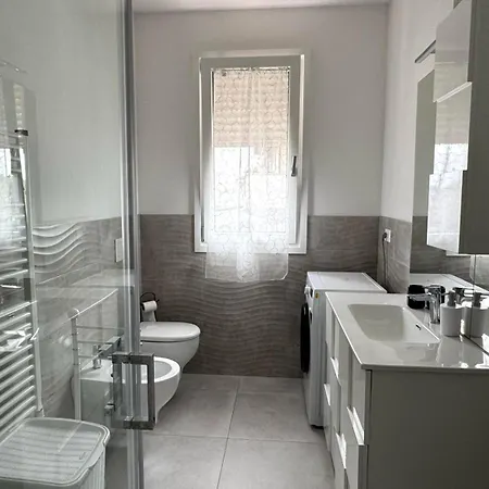 The Breeze - With Pool Apartman Peschiera del Garda