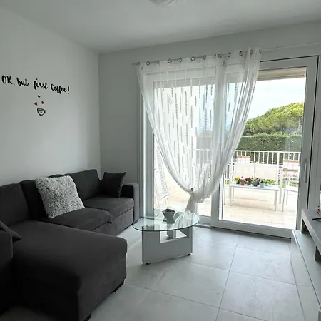 Apartman The Breeze - With Pool *